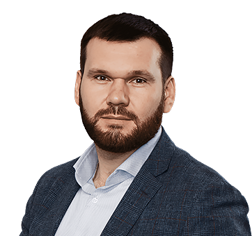 Олег Савченко