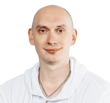Александр Воробьев